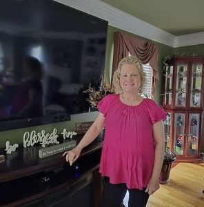 Meet your Posher, Jamie